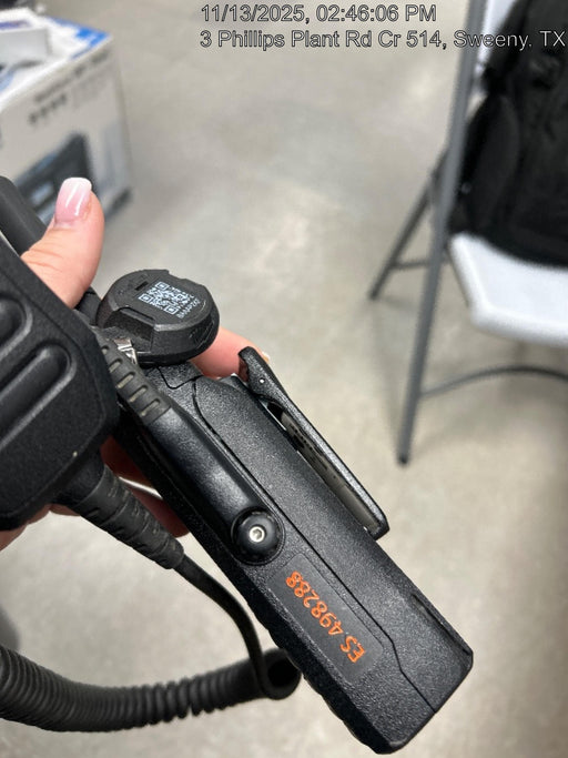 2025 MOTOROLA R7 DISPLAY