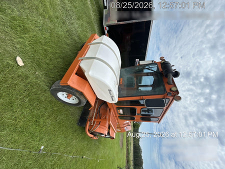 2021 BROCE RCT350