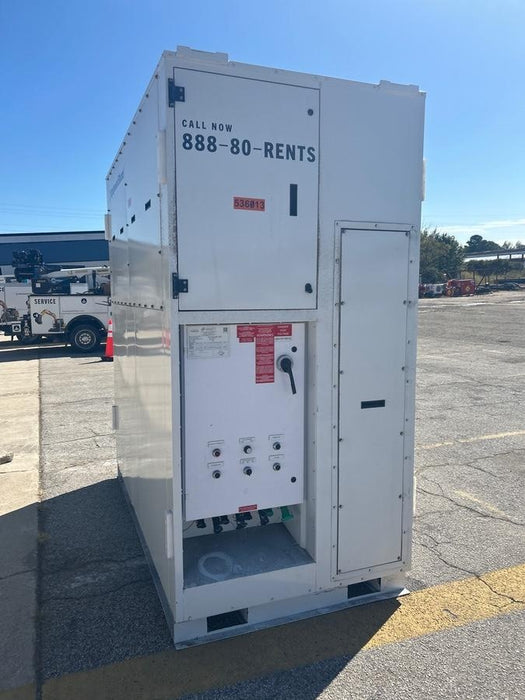 2025 CAPS PAHV-140TC-0NN0NN-5E5-P2-VG2CEUP