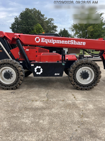 2022 MANITOU MTA8044