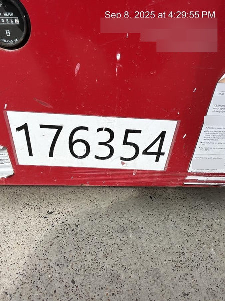 2021 MEC 1930SE