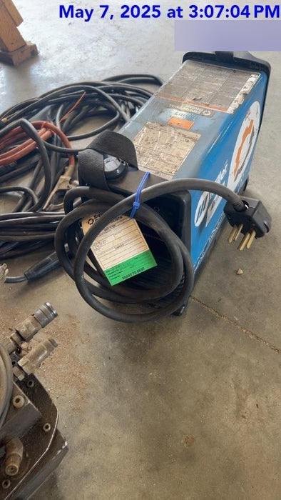 2023 MILLER ELECTRIC Maxstar 210 DX