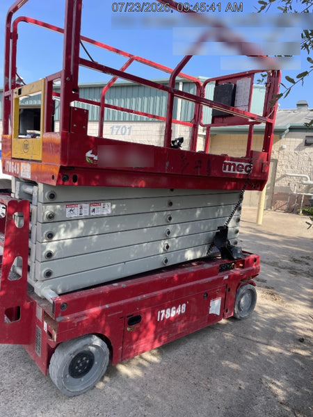 2021 MEC 4046SE