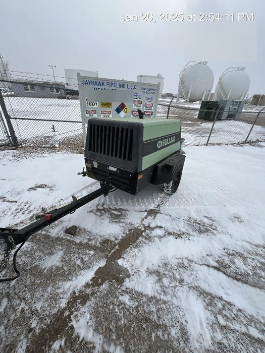 2020 SULLAIR 185-DPQ