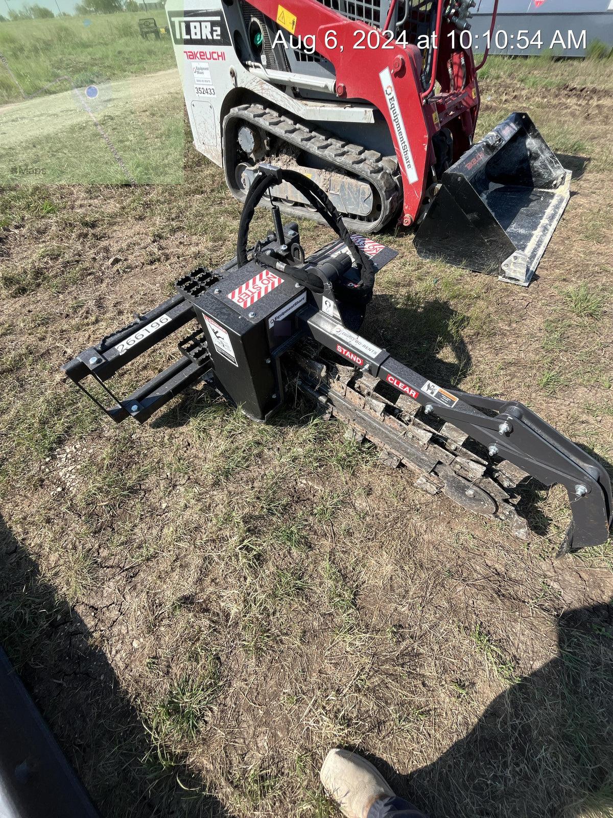 2022 PALADIN 625