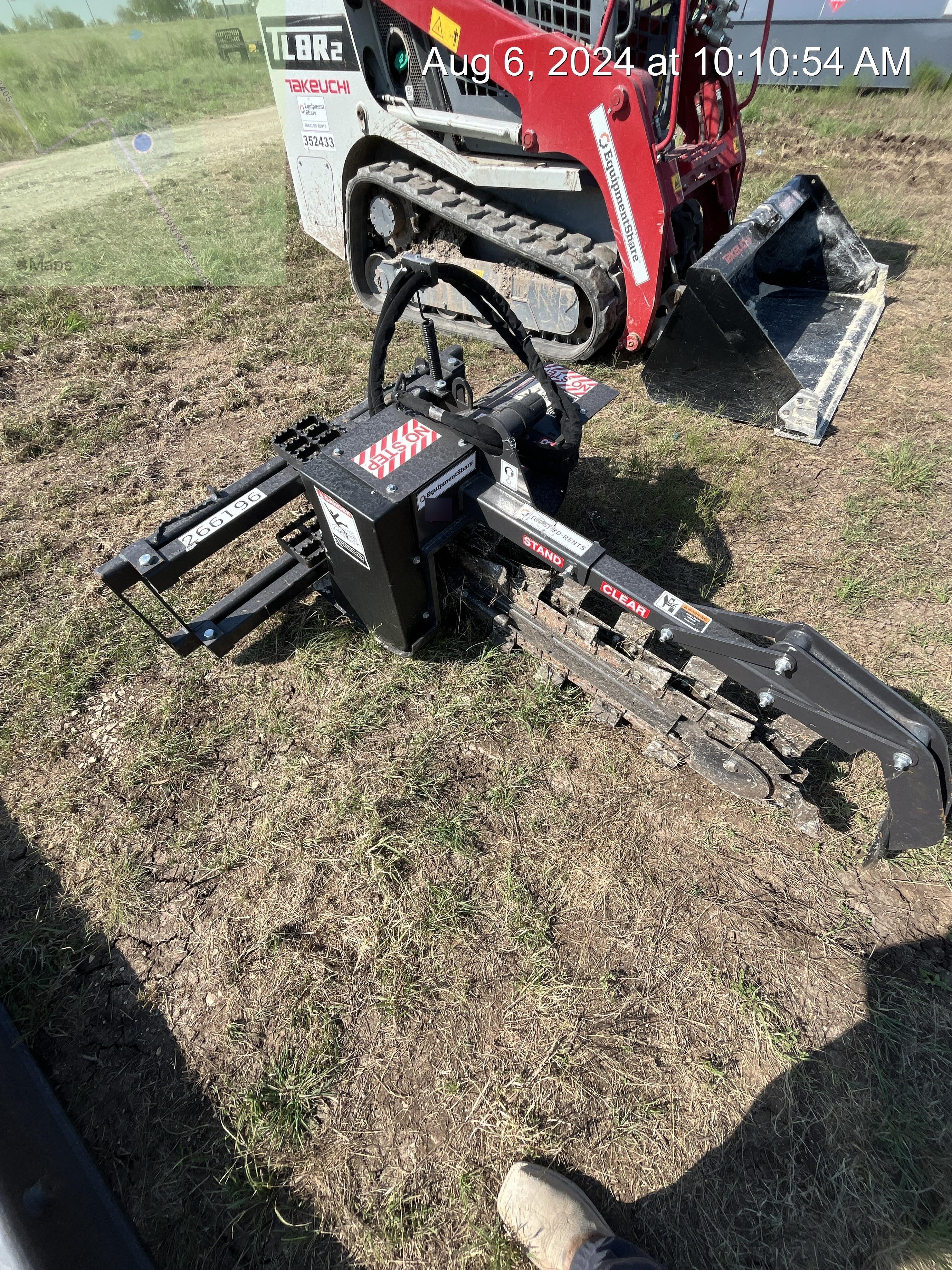 2022 PALADIN 625
