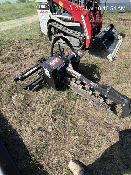 2022 PALADIN 625