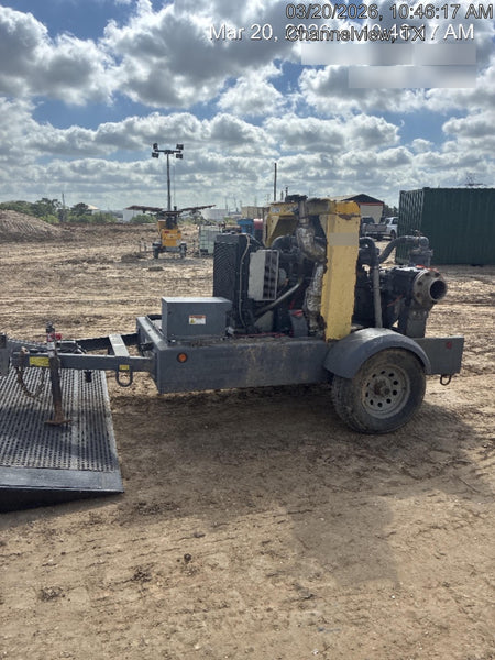 2022 ATLAS COPCO PAC F66 KD
