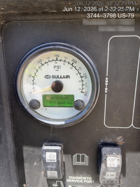 2019 SULLAIR 185-DPQ