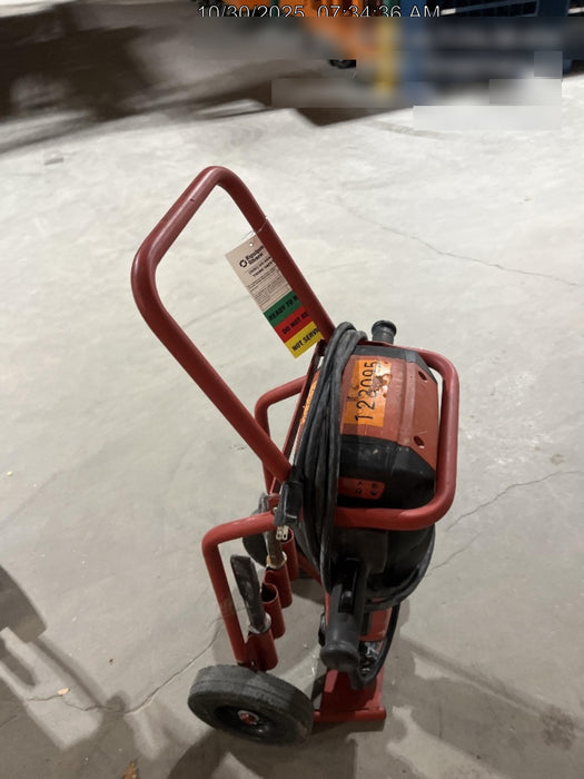 2020 HILTI TE 3000-AVR