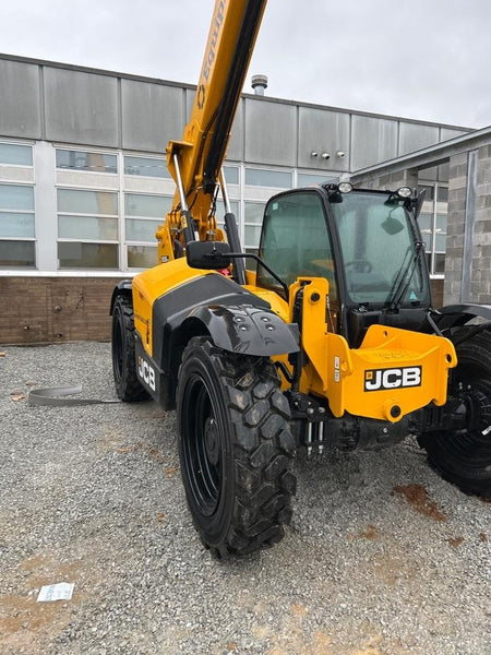 2025 JCB 509-42