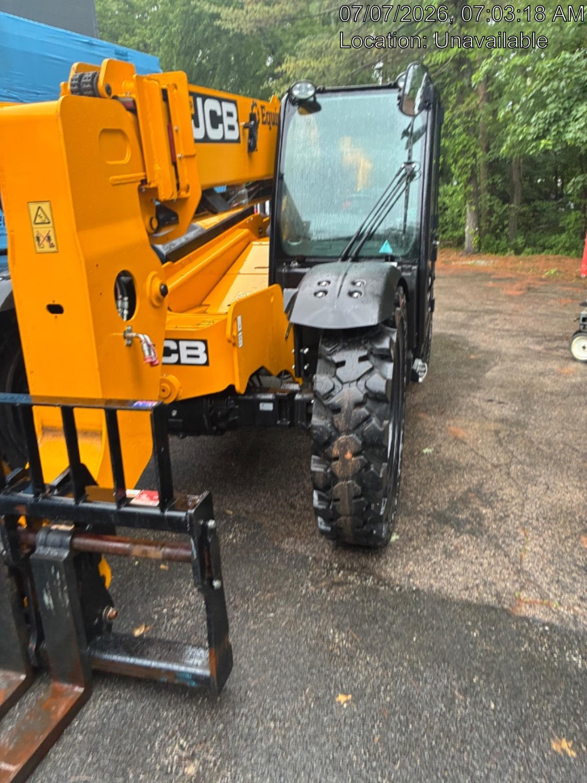 2024 JCB 506-36