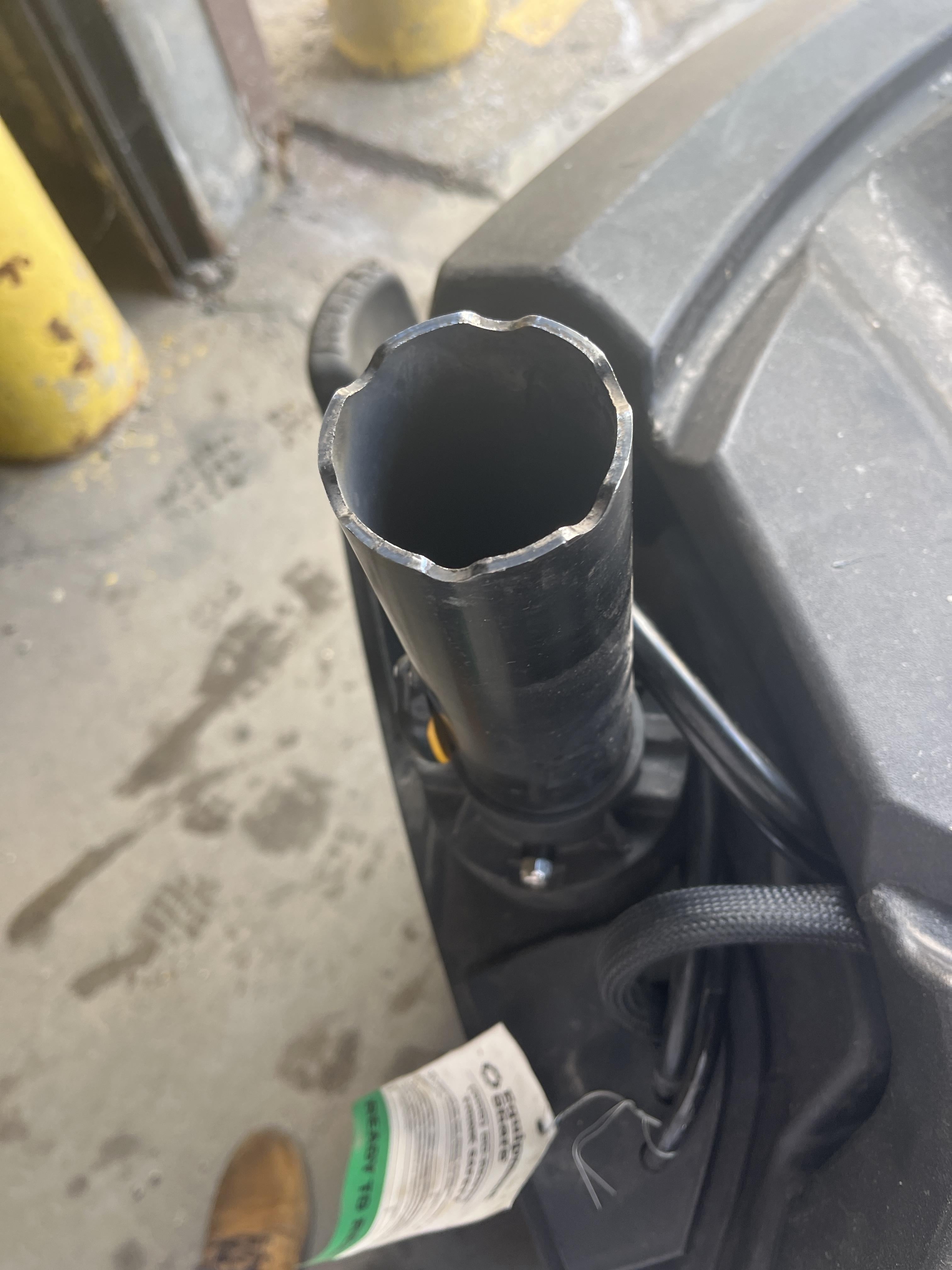 2022 POWER BREEZER PB4BASE