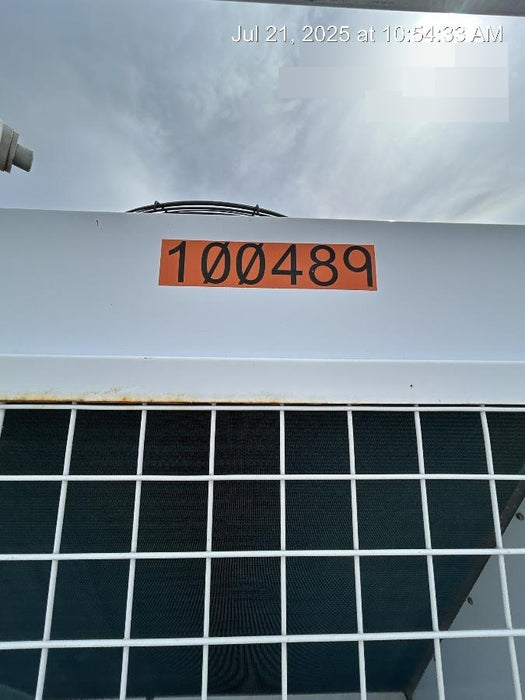 2020 SMARTECH SACP81A-HS