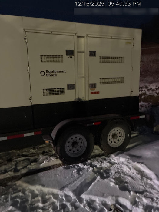 2022 MULTIQUIP DCA220