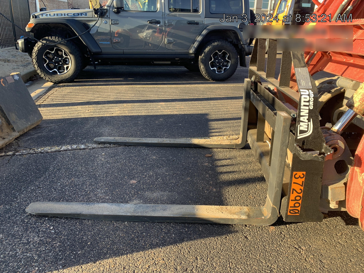 2023 MANITOU 50504723