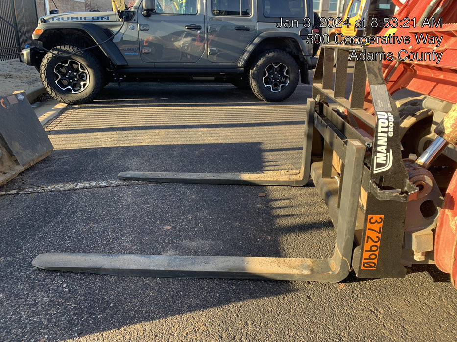 2023 MANITOU 50504723