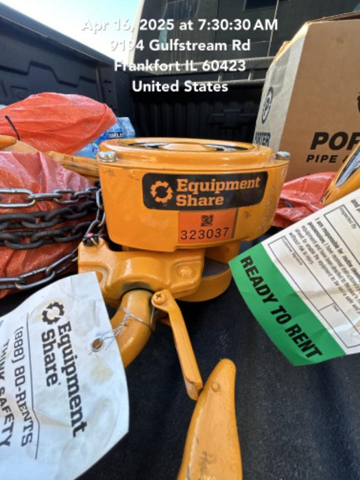 2023 HARRINGTON CF020-20