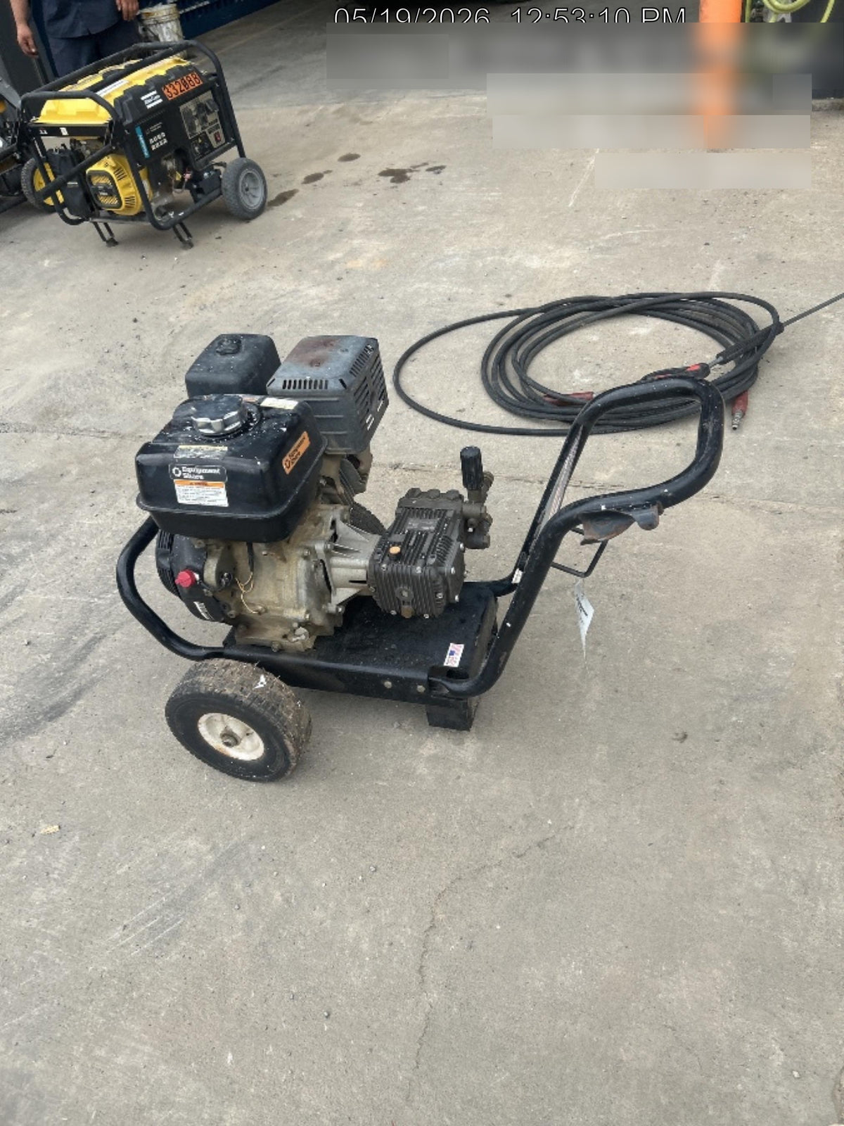 2019 MI-T-M CORPORATION JP-4004-3MHB