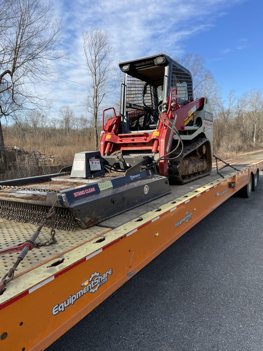 2019 PALADIN 30372A-0022