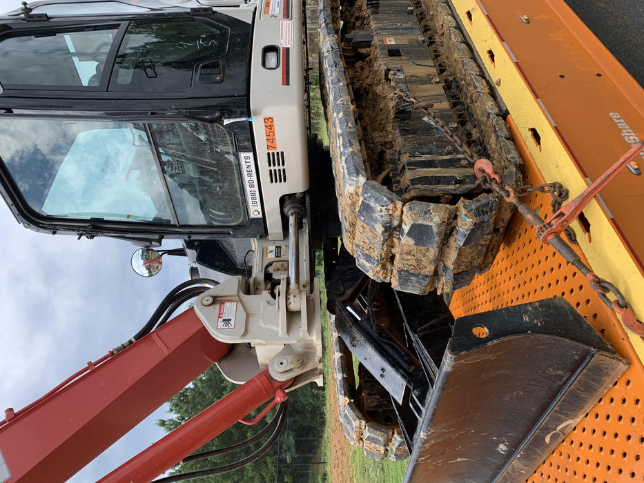 2020 LINK-BELT 80X3EX