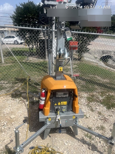 2024 ATLAS COPCO HILIGHT E3 Plus