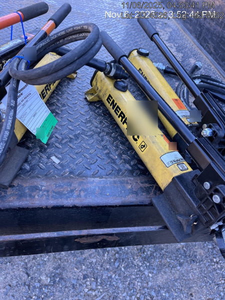2024 ENERPAC P392