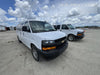 2023 CHEVROLET Express Van - Rental