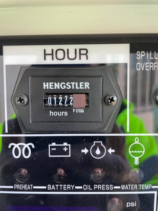 2023 SHINDAIWA DGK15FL