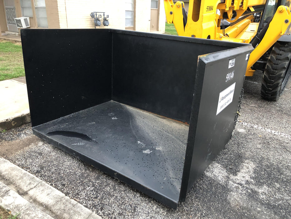 2020 STAR INDUSTRIES 1430