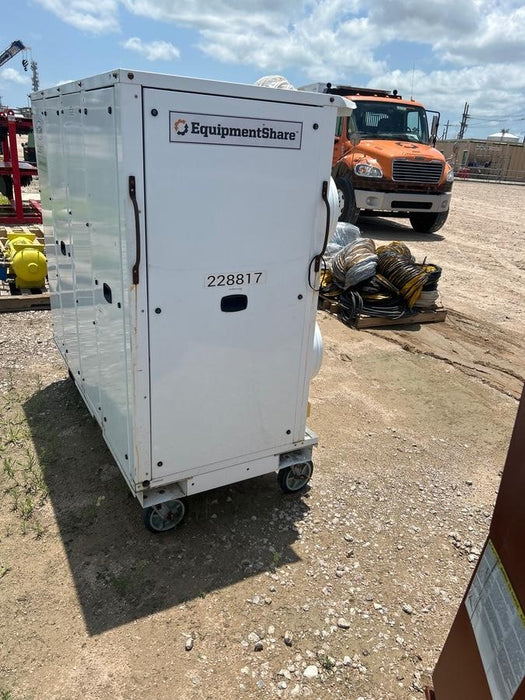 2022 UNITED COOL AIR Mach145G4AS30