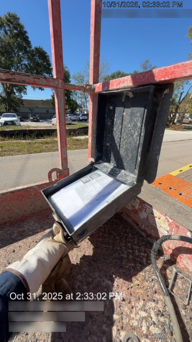 2018 SKYJACK SJIII-3219