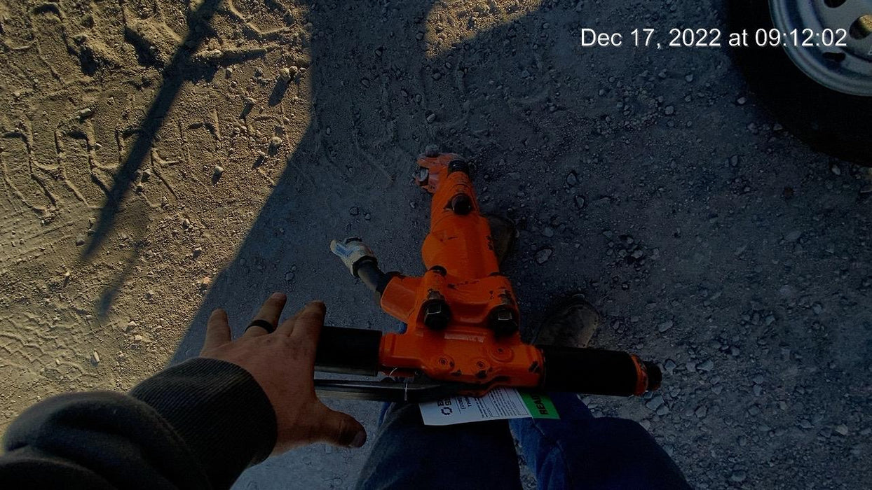 2020 MICHIGAN PNEUMATIC MP-TPB60-114