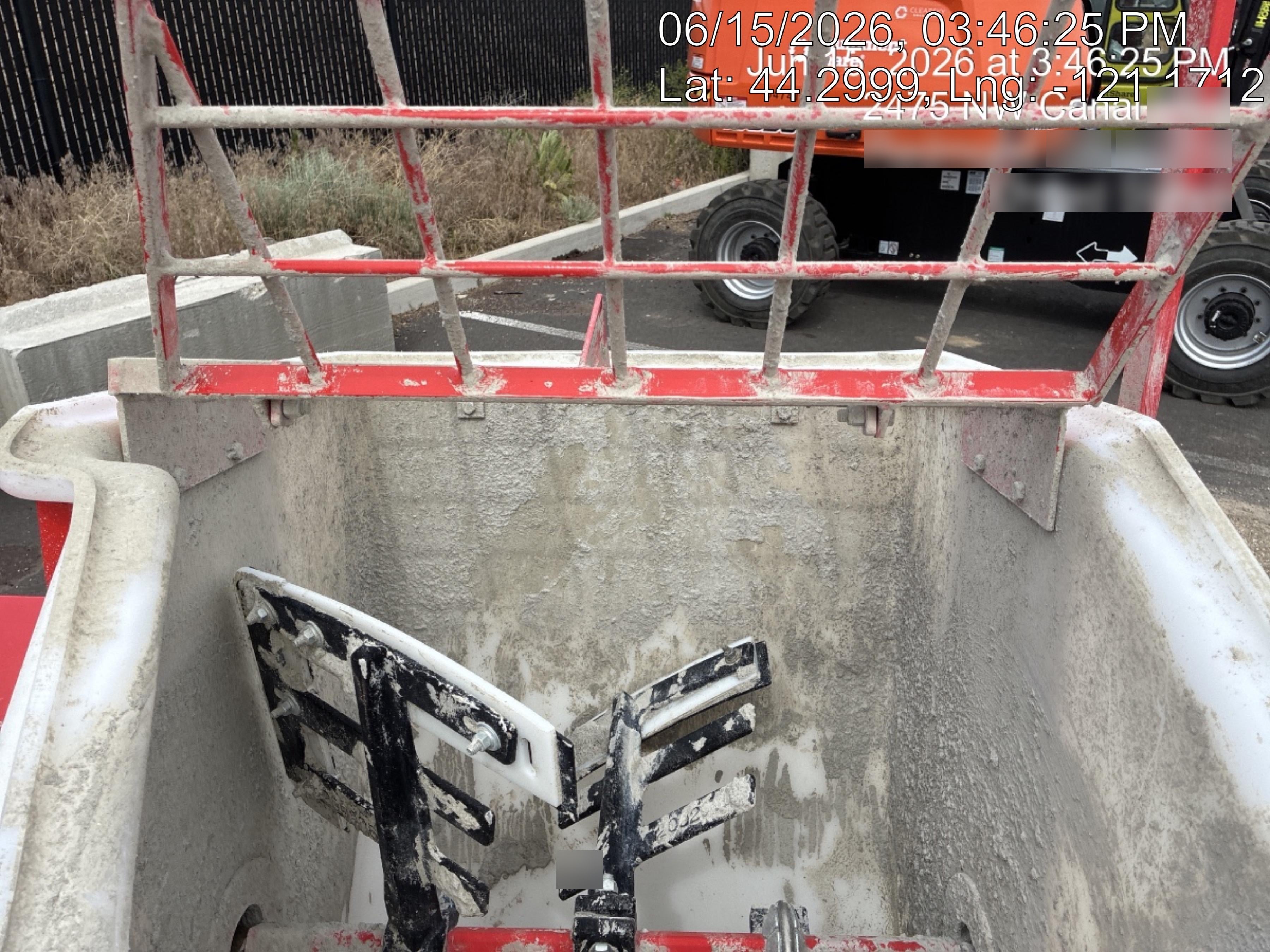2025 MULTIQUIP WM90PH8