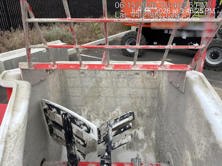 2025 MULTIQUIP WM90PH8