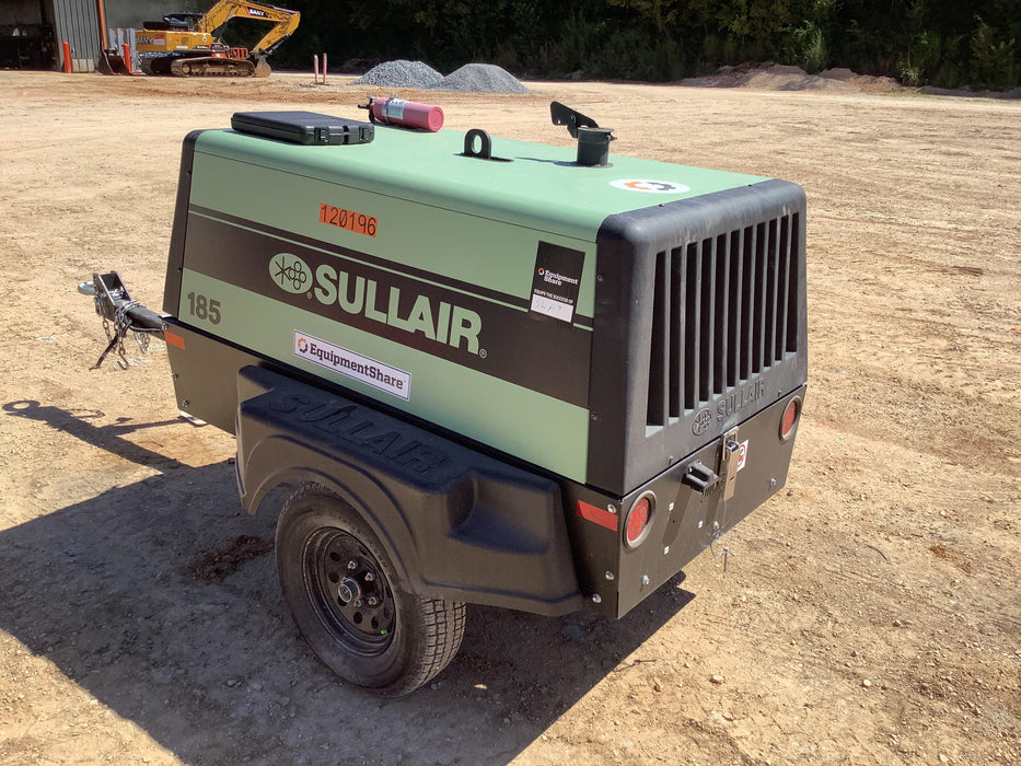 2020 SULLAIR 185-DPQ