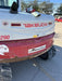 2019 TAKEUCHI TB290