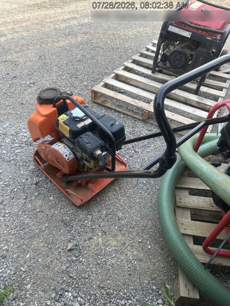 2023 MULTIQUIP MVC82VHW
