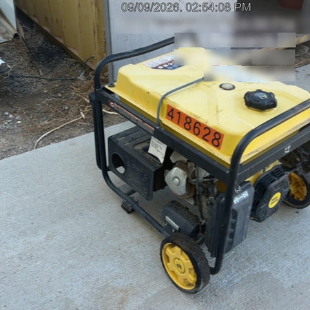 2024 Champion Power Equipment 1617651 1617651