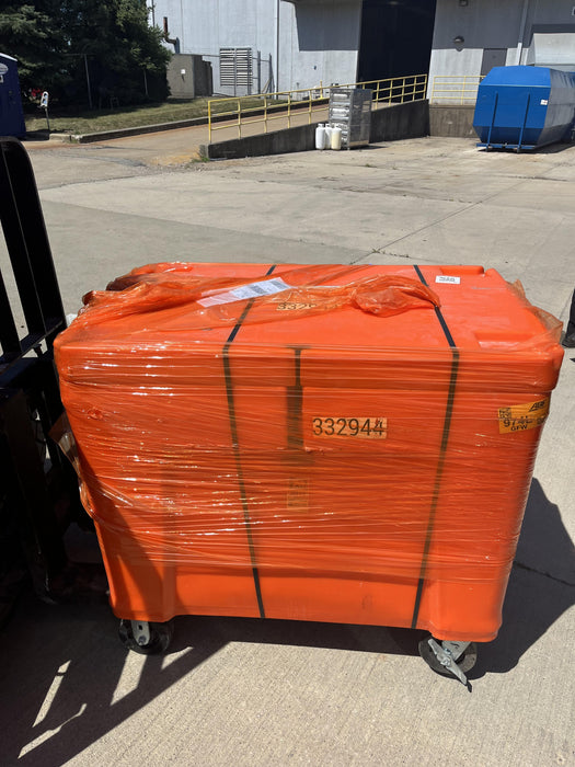 2023 SNYDER INDUSTRIES PB11 HLC