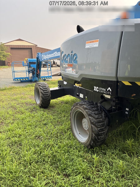 2024 GENIE S-45 XC