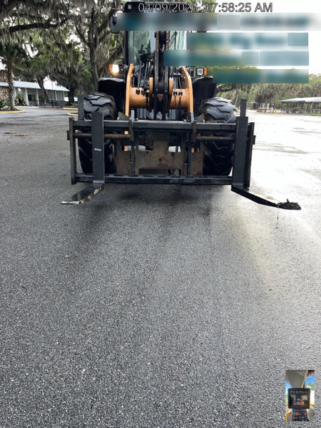 2025 ARROW MATERIAL HANDLING F8396-083
