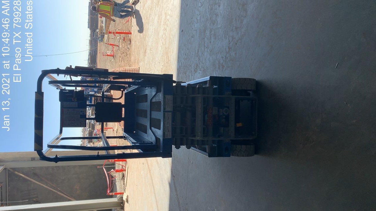 2020 Genie GS-1930 GENIE GS-1930