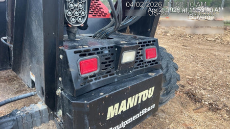 2020 MANITOU MTA6034
