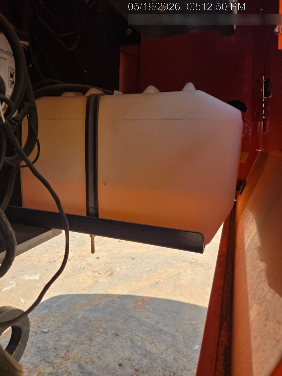 2026 JLG 860SJ