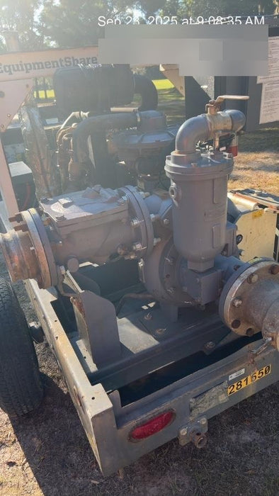 2022 ATLAS COPCO PAC F66 KD