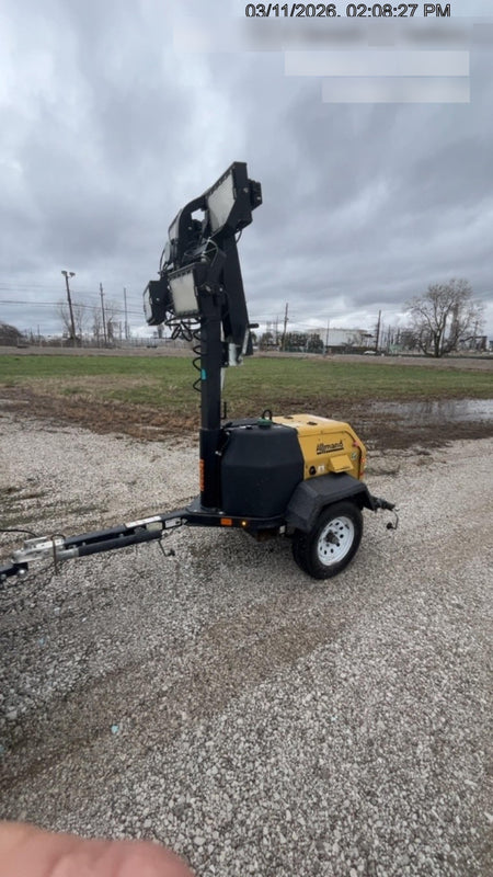 2021 ALLMAND NLV3GR
