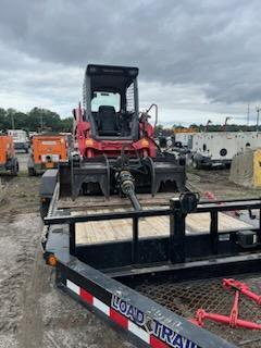 2022 PALADIN UTILITY GRAPPLE 11876-0022