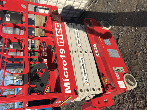 2019 MEC Micro 19