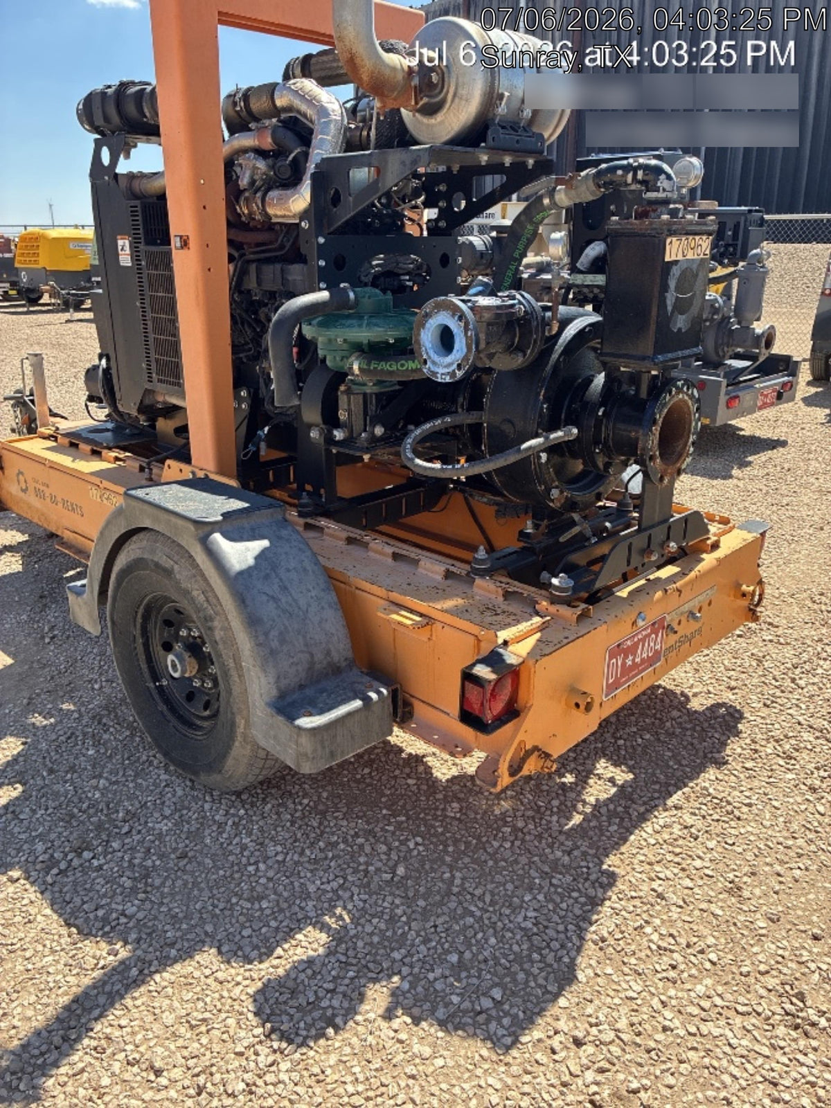 2021 PIONEER 63C17